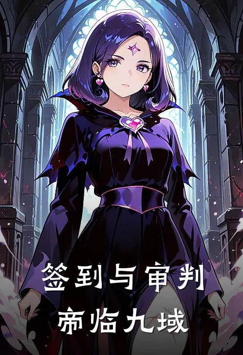 签到与审判：帝临九域李十三李修最新章节免费阅读_签到与审判：帝临九域热门小说