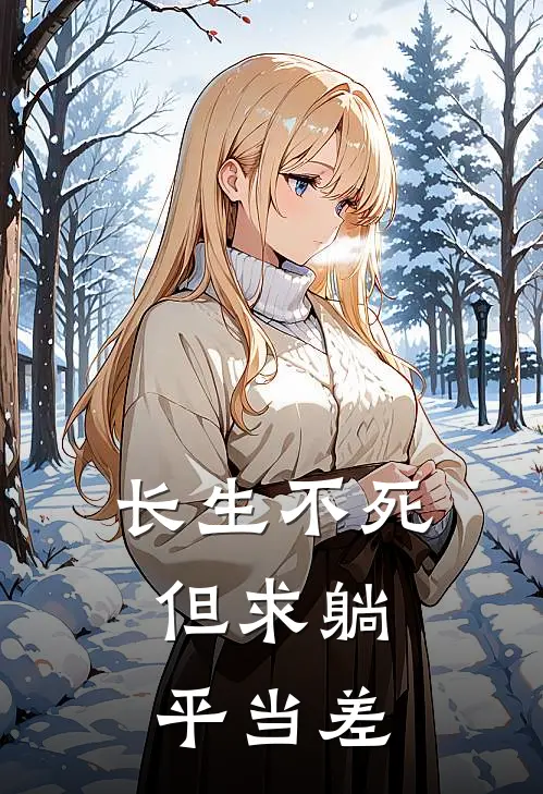 长生不死，但求躺平当差