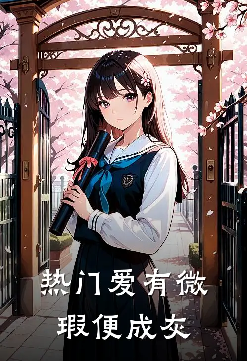 [热门]爱有微瑕便成灰莫沉晖余思莼全文阅读免费全集_最新全本小说[热门]爱有微瑕便成灰(莫沉晖余思莼)