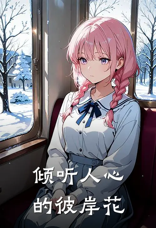 倾听人心的彼岸花