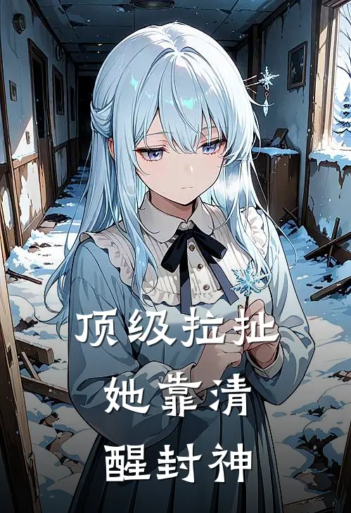 顶级拉扯，她靠清醒封神林暮松观潮景无弹窗全文免费阅读_最新推荐小说顶级拉扯，她靠清醒封神(林暮松观潮景)