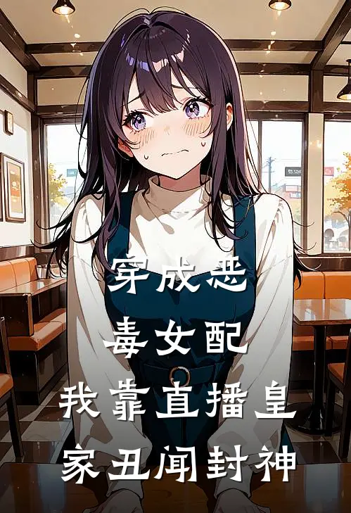 爱妃宫斗文(穿成恶毒女配，我靠直播皇家丑闻封神)全文免费在线阅读_穿成恶毒女配，我靠直播皇家丑闻封神完整版免费在线阅读