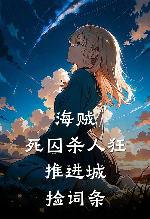 海贼：死囚杀人狂，推进城捡词条