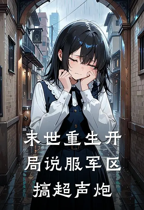 末世重生开局说服军区搞超声炮