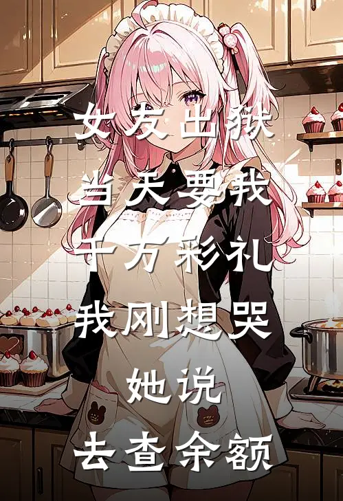 女友出狱当天要我千万彩礼，我刚想哭，她说：去查余额沈璐宋桂英最新小说全文阅读_最新章节列表女友出狱当天要我千万彩礼，我刚想哭，她说：去查余额(沈璐宋桂英)