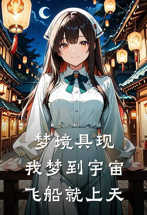 梦境具现：我梦到宇宙飞船就上天楚凡苏倩倩完结小说_完结版小说全文免费阅读梦境具现：我梦到宇宙飞船就上天楚凡苏倩倩