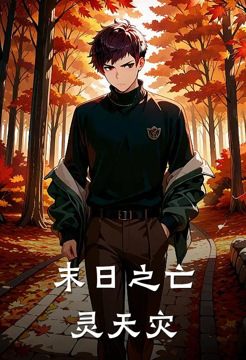 末日之亡灵天灾罗峰林颖完结小说大全_免费小说在哪看末日之亡灵天灾(罗峰林颖)