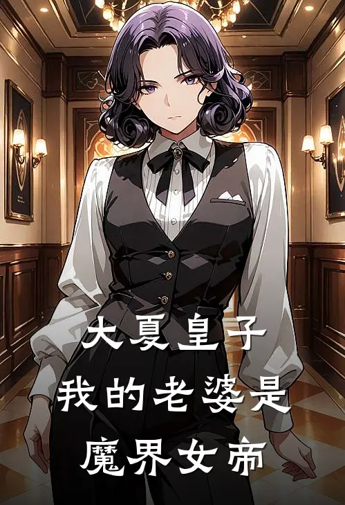 大夏皇子：我的老婆是魔界女帝(李忘年李玄清)全集阅读_大夏皇子：我的老婆是魔界女帝最新章节阅读