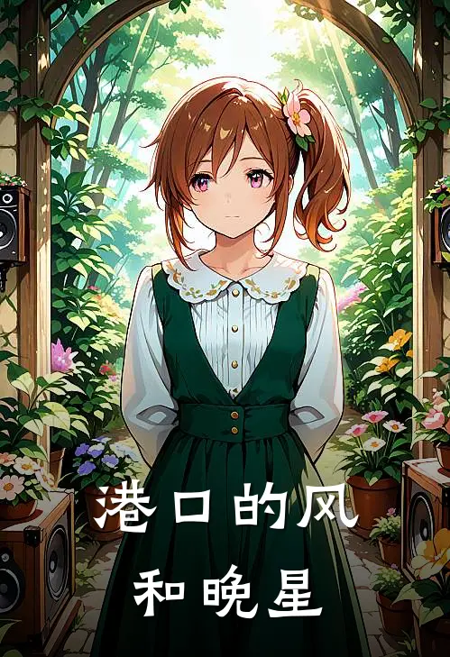 港口的风和晚星