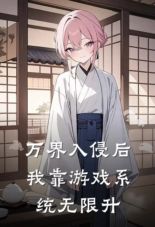 万界入侵后，我靠游戏系统无限升