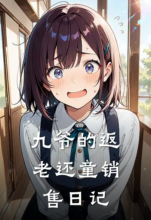 九爷的返老还童销售日记