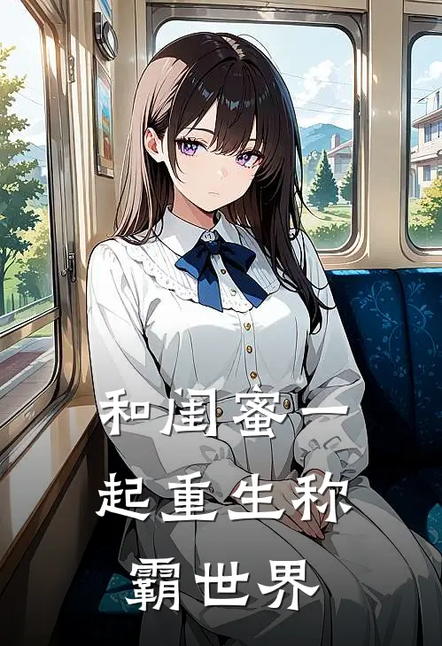 和闺蜜一起重生称霸世界