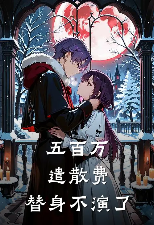 五百万遣散费，替身不演了姜雨薇傅寒州最新小说全文阅读_最新章节列表五百万遣散费，替身不演了(姜雨薇傅寒州)