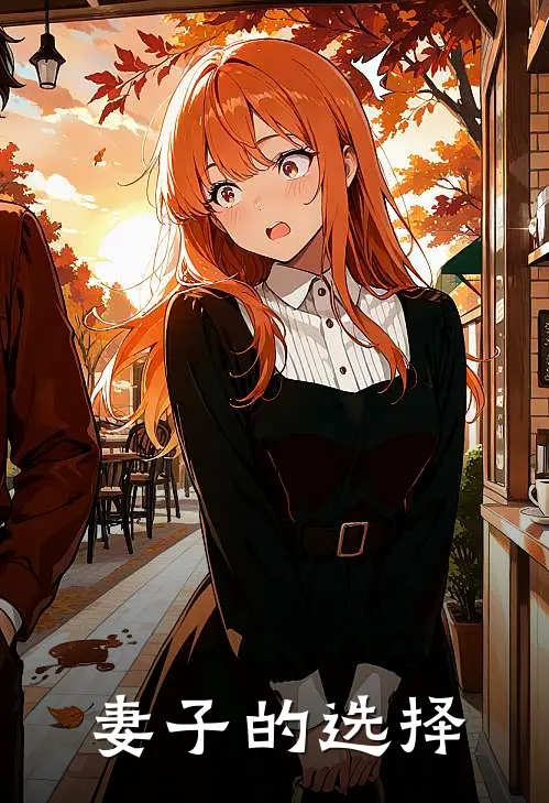 妻子的选择
