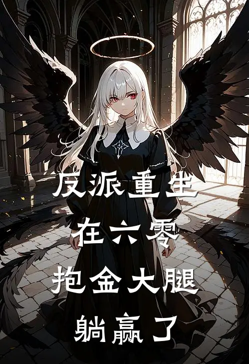 反派重生在六零，抱金大腿躺赢了