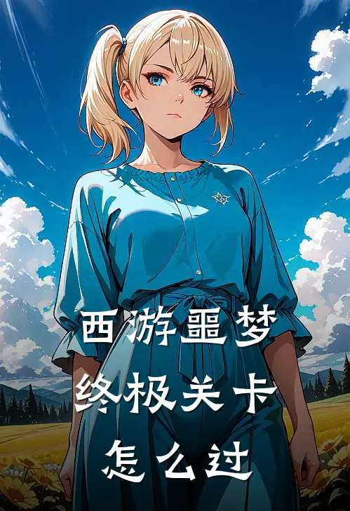 西游噩梦终极关卡怎么过