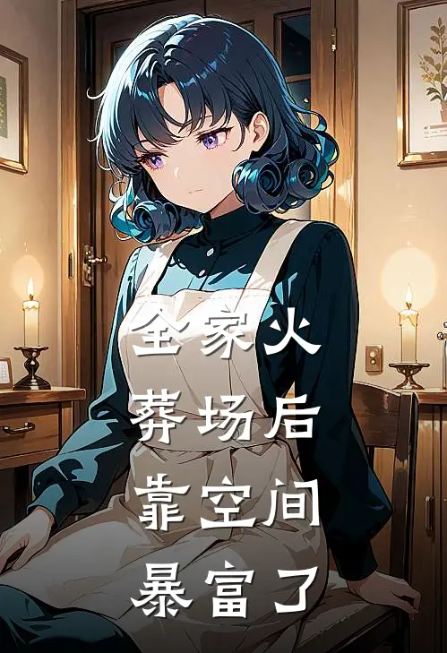 全家火葬场后，靠空间暴富了林招娣沈厉完本小说大全_免费小说免费阅读全家火葬场后，靠空间暴富了(林招娣沈厉)