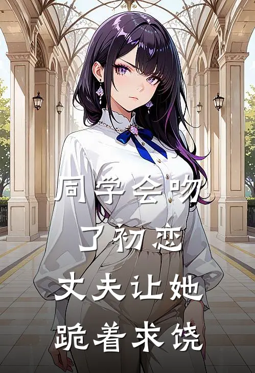 同学会吻了初恋，丈夫让她跪着求饶