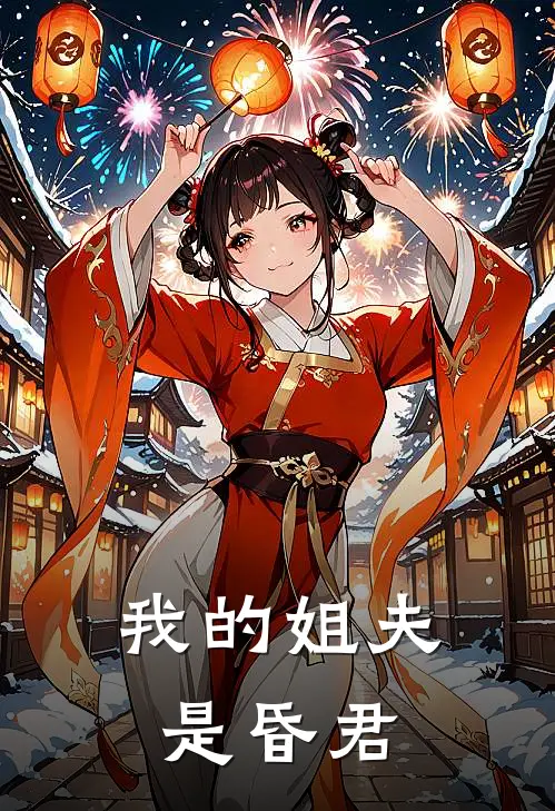 我的姐夫是昏君