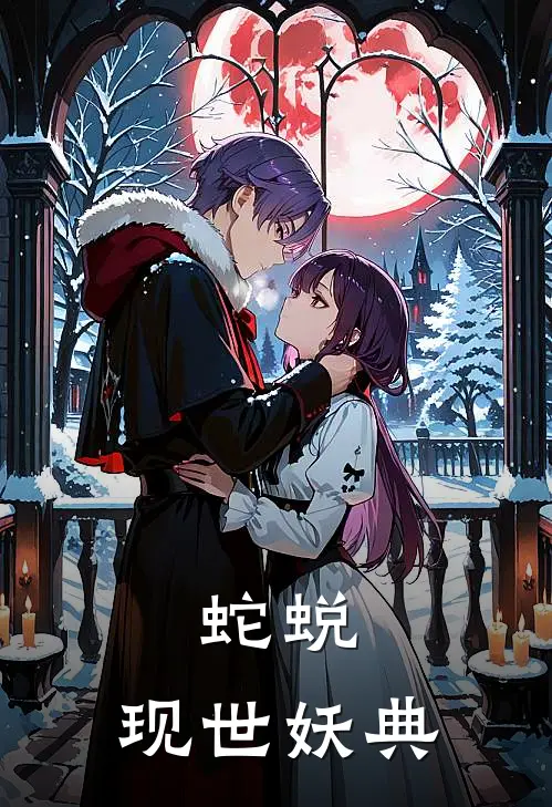 蛇蜕：现世妖典林砚林砚免费阅读全文_热门小说大全蛇蜕：现世妖典林砚林砚