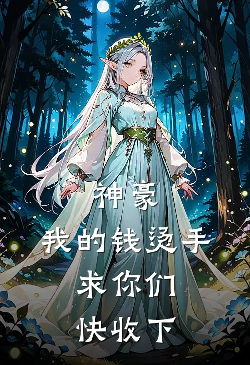 神豪：我的钱烫手，求你们快收下