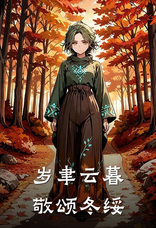 岁聿云暮,敬颂冬绥