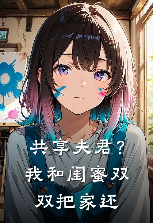 共享夫君？我和闺蜜双双把家还