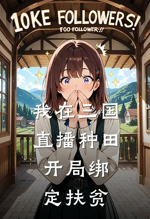 我在三国直播种田：开局绑定扶贫林薇林薇新热门小说_小说免费阅读我在三国直播种田：开局绑定扶贫(林薇林薇)