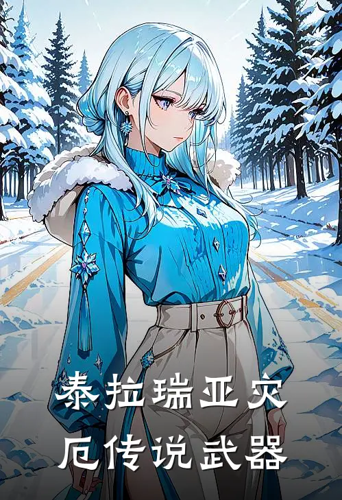 泰拉瑞亚灾厄传说武器