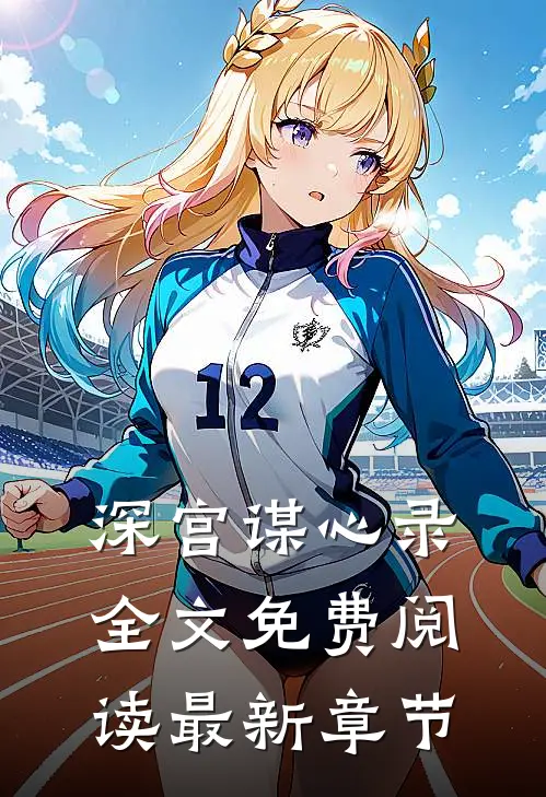 深宫谋心录全文免费阅读最新章节