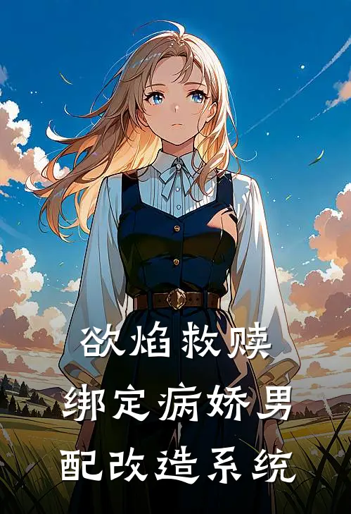 欲焰救赎：绑定病娇男配改造系统