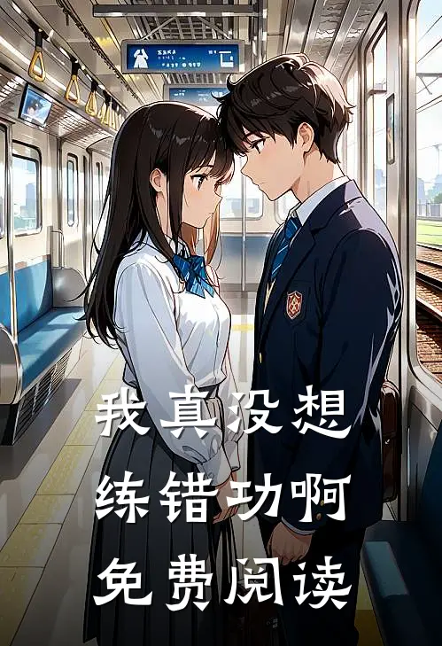 我真没想练错功啊免费阅读