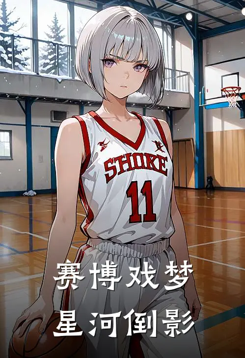 《赛博戏梦星河倒影》顾星河沈月火爆新书_赛博戏梦星河倒影(顾星河沈月)免费小说