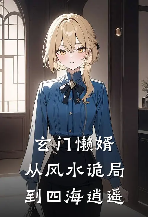 玄门懒婿：从风水诡局到四海逍遥陆九渊小道童完本热门小说_小说完结版玄门懒婿：从风水诡局到四海逍遥(陆九渊小道童)