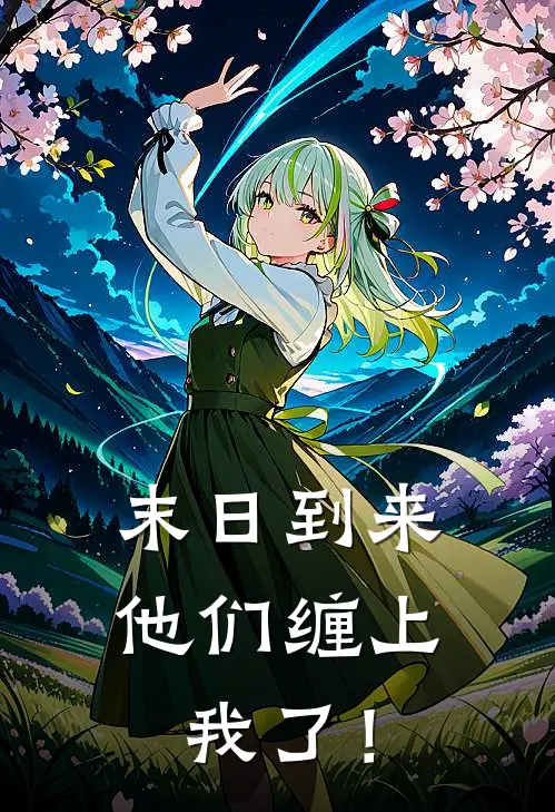 末日到来，他们缠上我了！刘池莫离小说完结免费_最新章节列表末日到来，他们缠上我了！(刘池莫离)