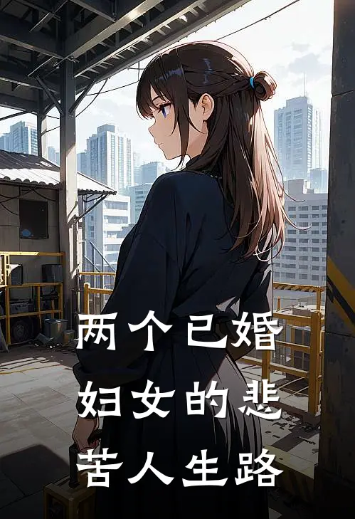 两个已婚妇女的悲苦人生路