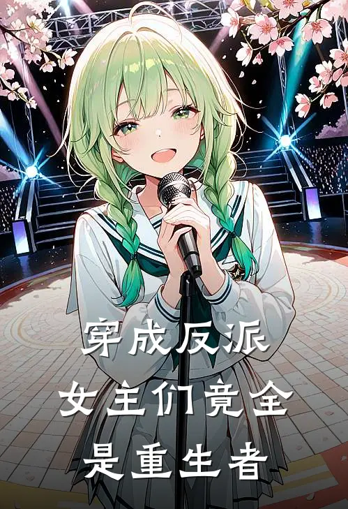 穿成反派，女主们竟全是重生者沈渊林凡最新章节免费阅读_穿成反派，女主们竟全是重生者热门小说