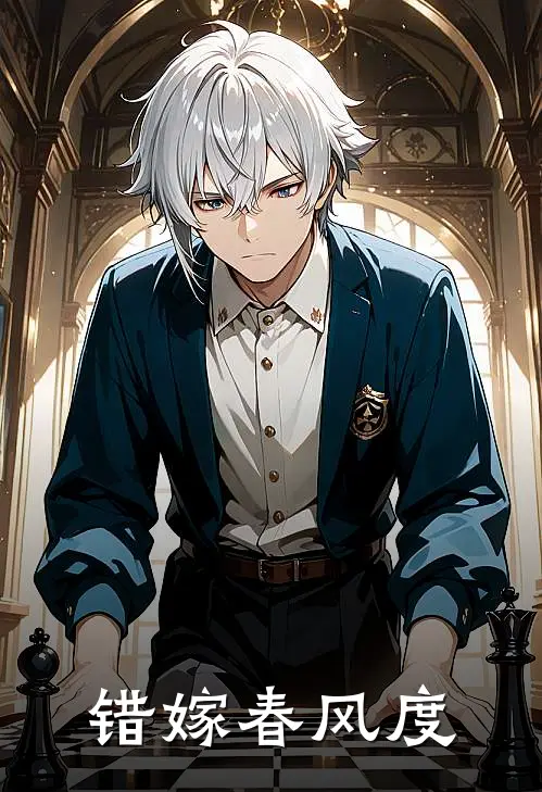 错嫁春风度谢云琅温瑟瑟免费完结小说_完本完结小说错嫁春风度(谢云琅温瑟瑟)