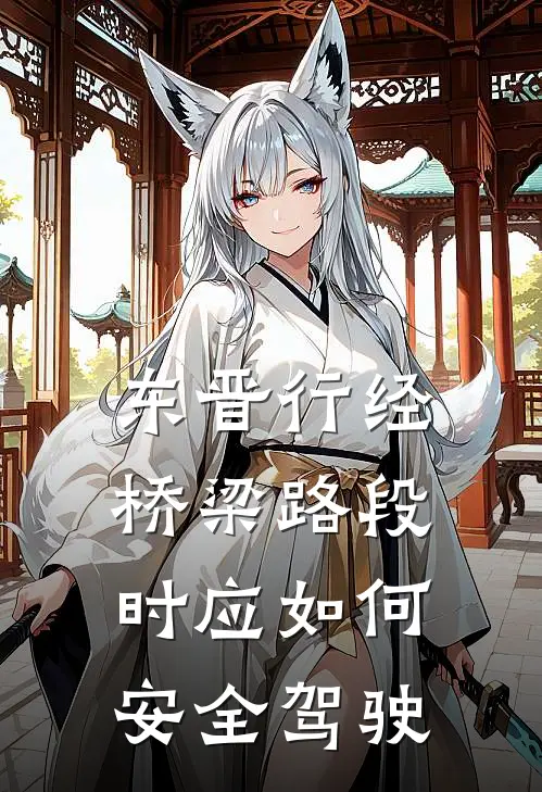 东晋行经桥梁路段时应如何安全驾驶