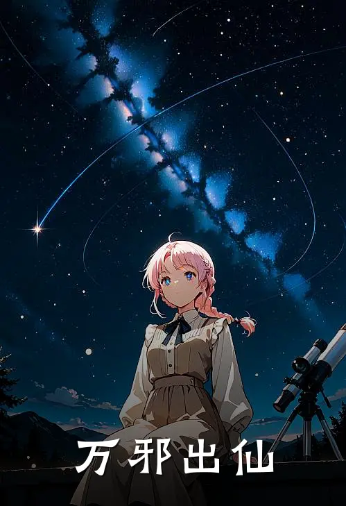 万邪出仙陈玄林秀英免费小说全文阅读_最新好看小说万邪出仙陈玄林秀英