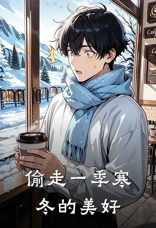 偷走一季寒冬的美好