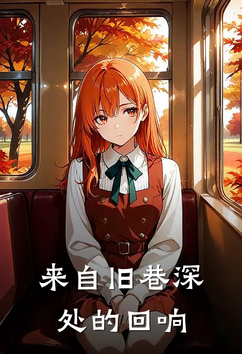 来自旧巷深处的回响