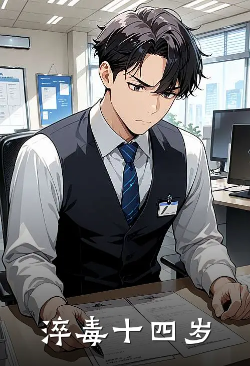 淬毒十四岁