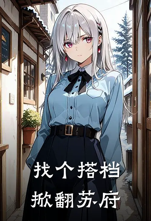 找个搭档，掀翻苏府