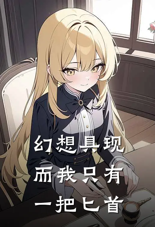 幻想具现，而我只有一把匕首