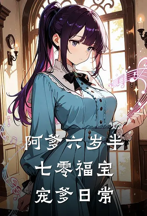 阿爹六岁半：七零福宝宠爹日常