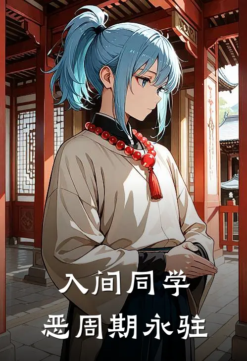入间同学：恶周期永驻(艾姆沙利文)免费小说完结_最新推荐小说入间同学：恶周期永驻(艾姆沙利文)