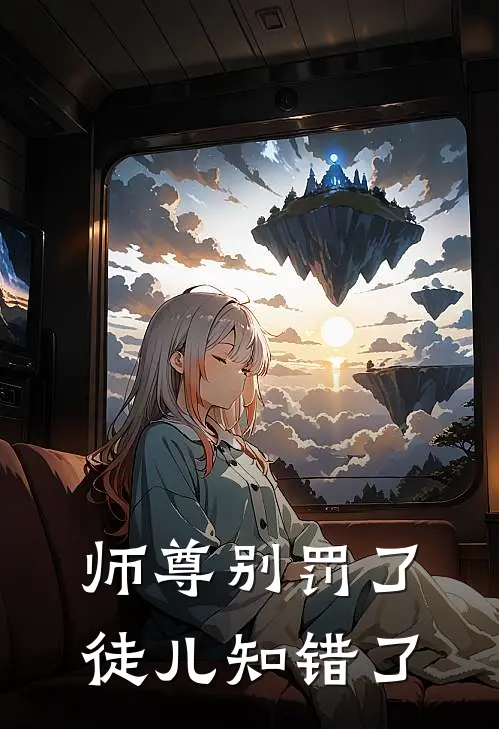 师尊别罚了，徒儿知错了