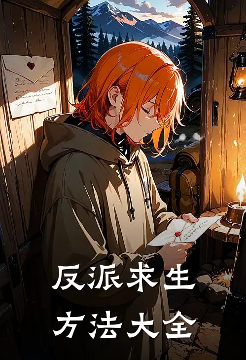 反派求生方法大全(尔康奉肆)在线免费小说_热门网络小说反派求生方法大全尔康奉肆