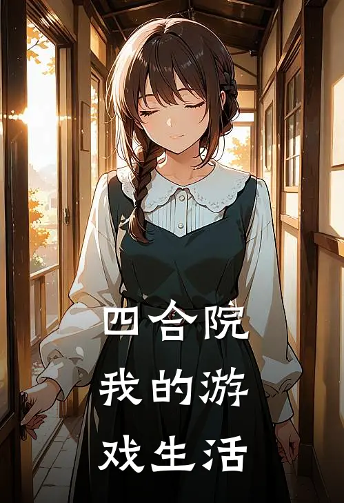 四合院：我的游戏生活杨涛王平好看的小说推荐完结_在哪看免费小说四合院：我的游戏生活杨涛王平